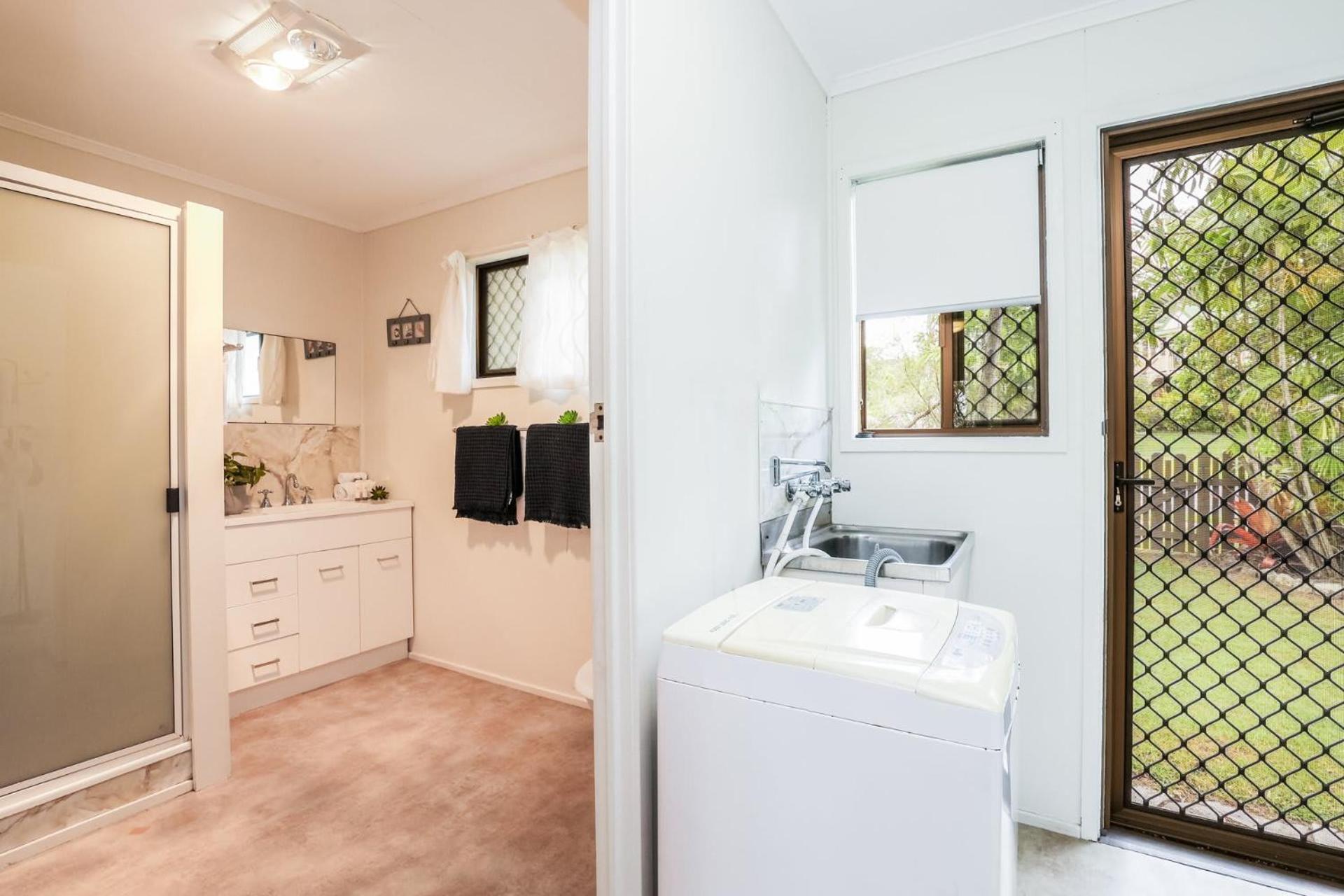 Holiday home The Little House - Pet-friendly