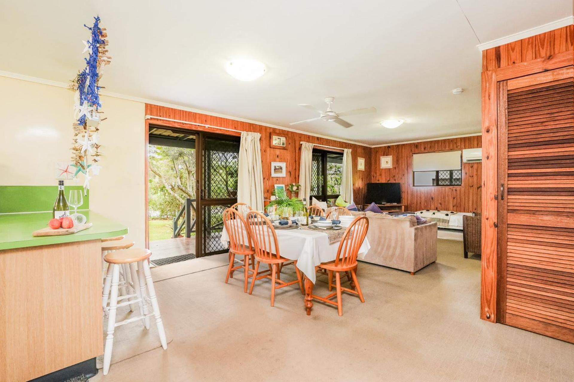 The Little House - Pet-friendly Holiday home *