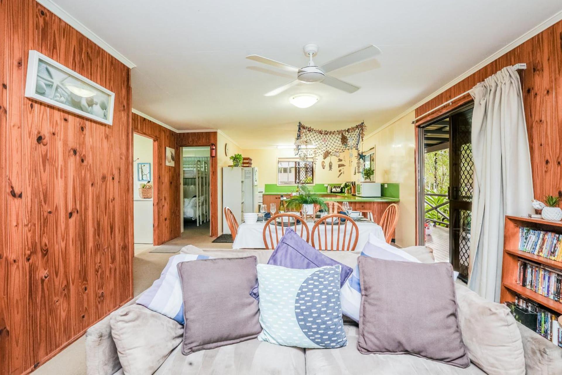 The Little House - Pet-friendly *