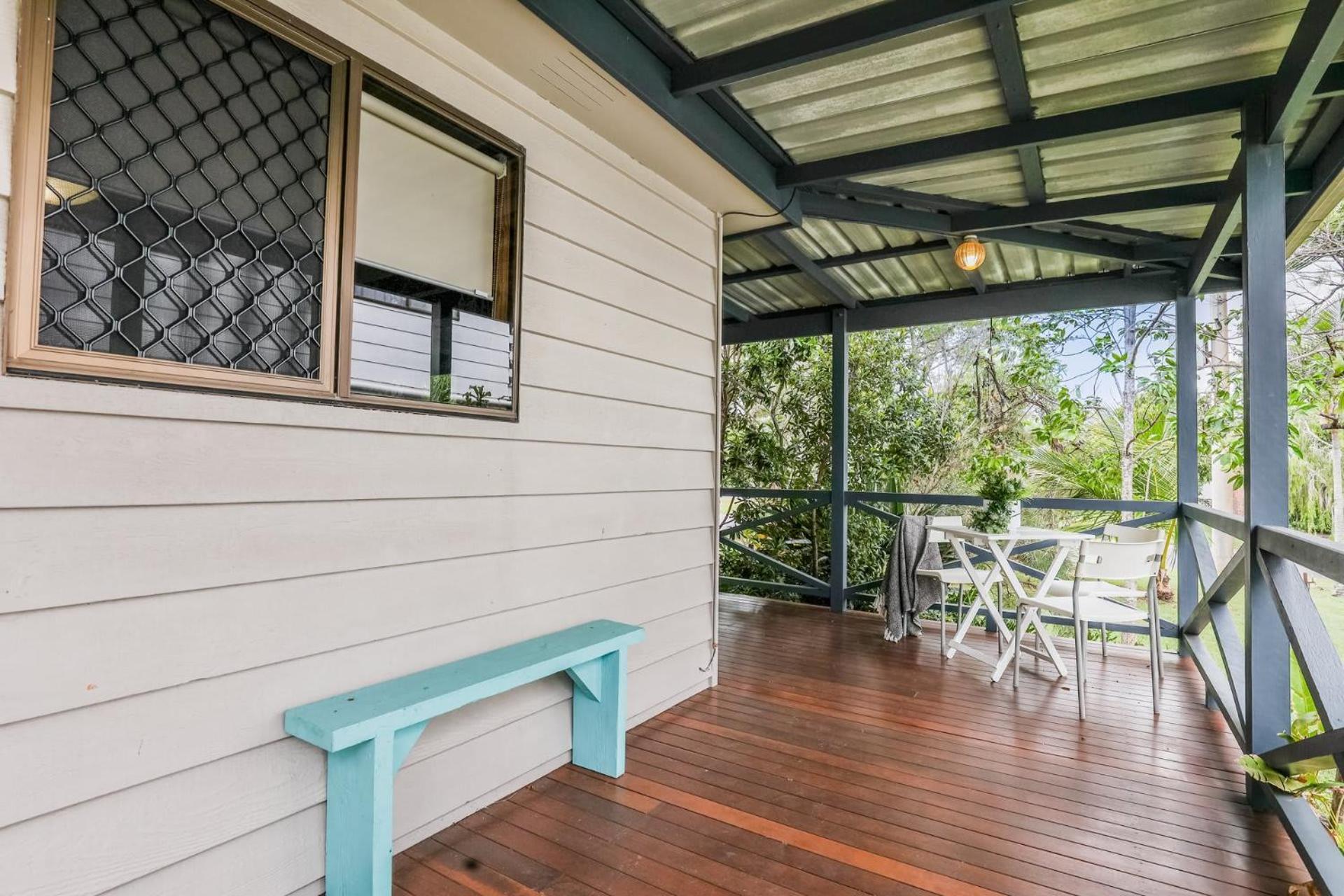 The Little House - Pet-friendly * Agnes Water