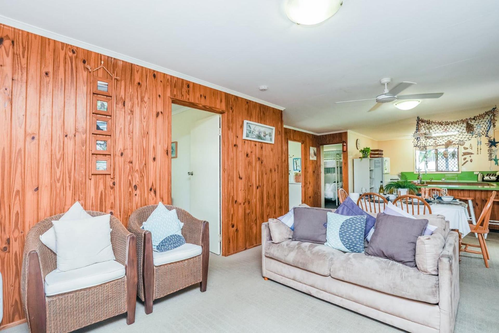 The Little House - Pet-friendly