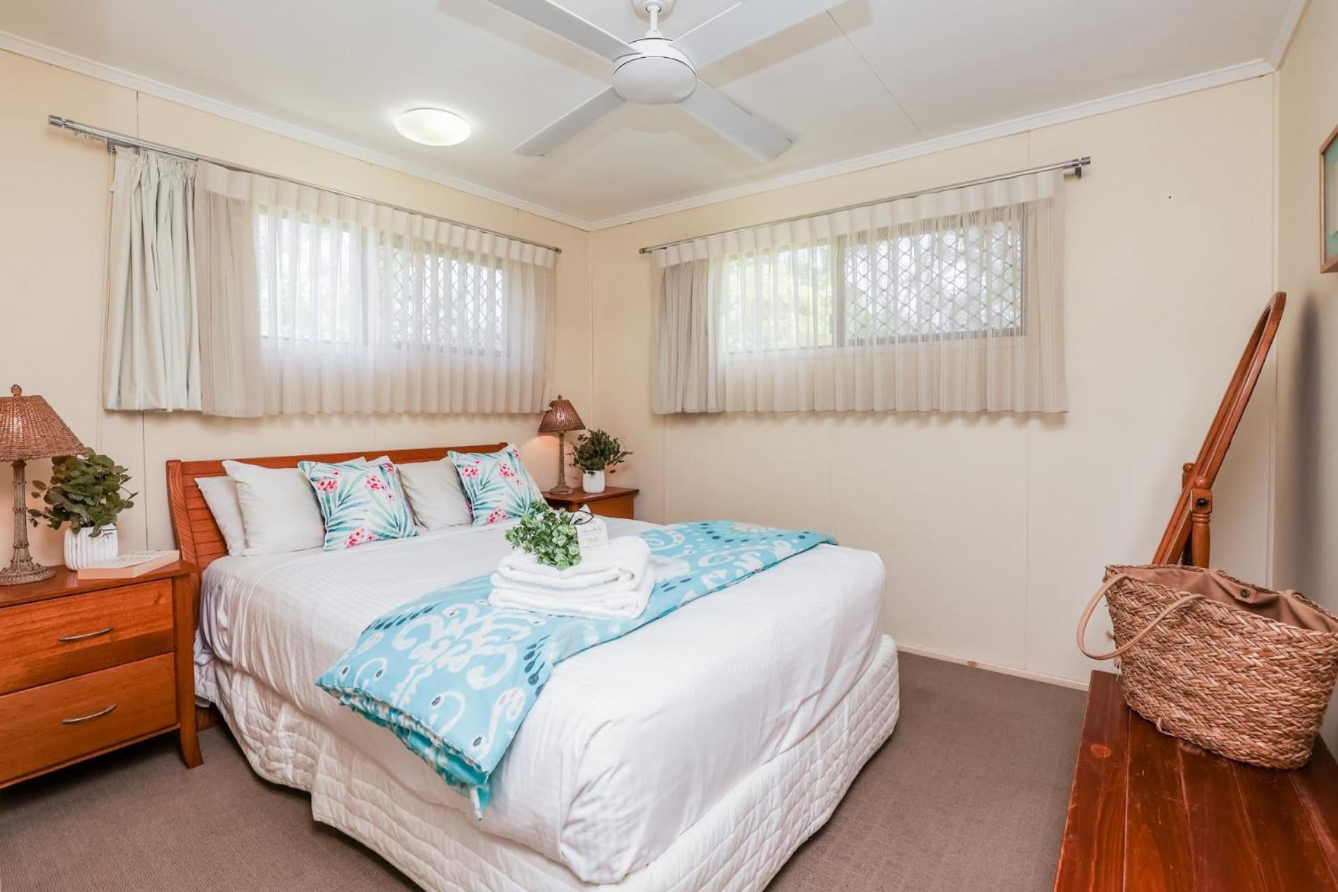 The Little House - Pet-friendly Holiday home