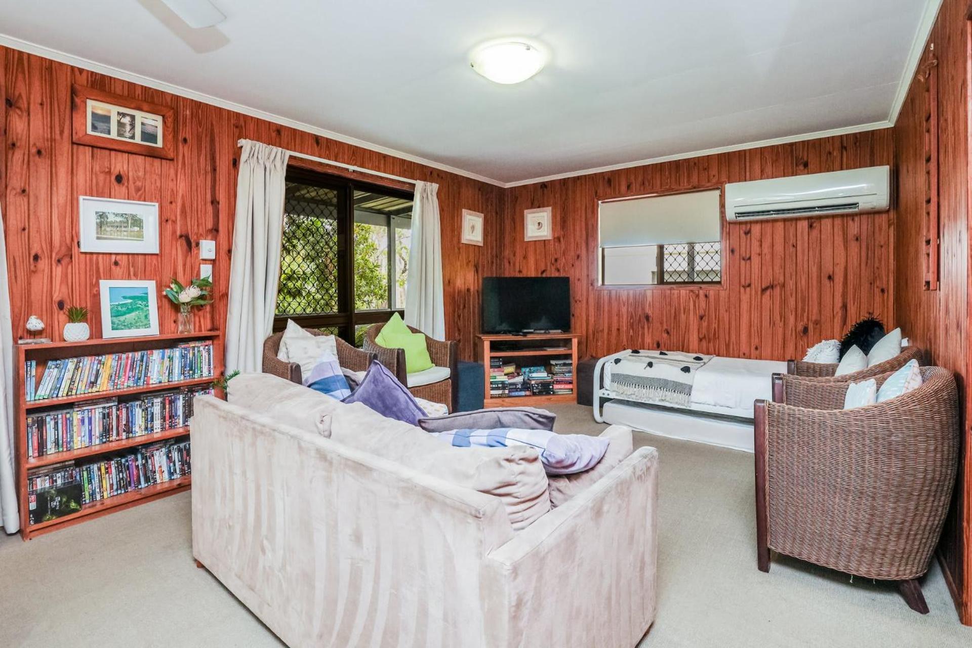 Holiday home The Little House - Pet-friendly