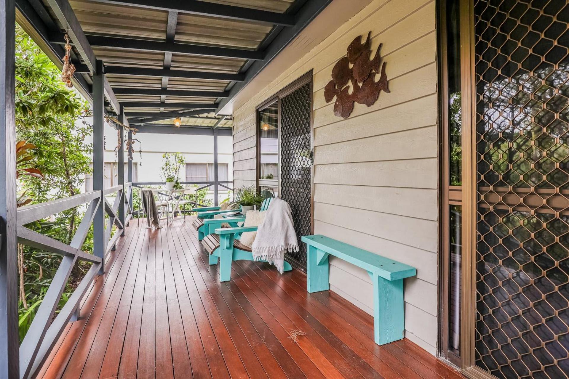 The Little House - Pet-friendly Holiday home *
