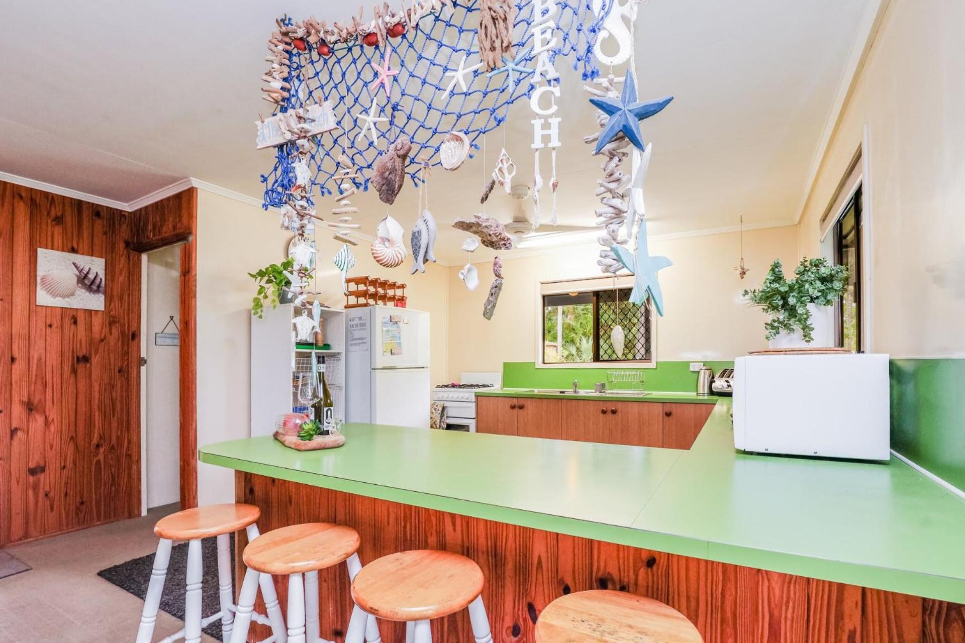 Holiday home The Little House - Pet-friendly *