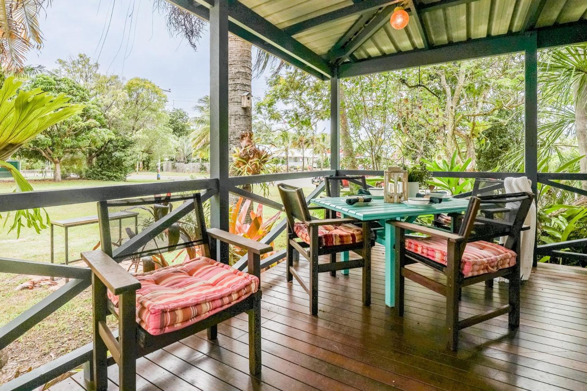 Holiday home The Little House - Pet-friendly Agnes Water