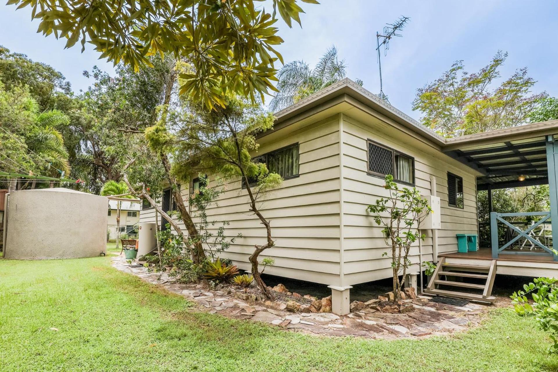 The Little House - Pet-friendly Agnes Water