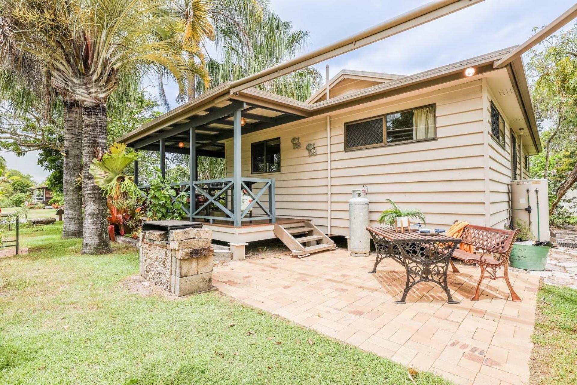 The Little House - Pet-friendly * Agnes Water