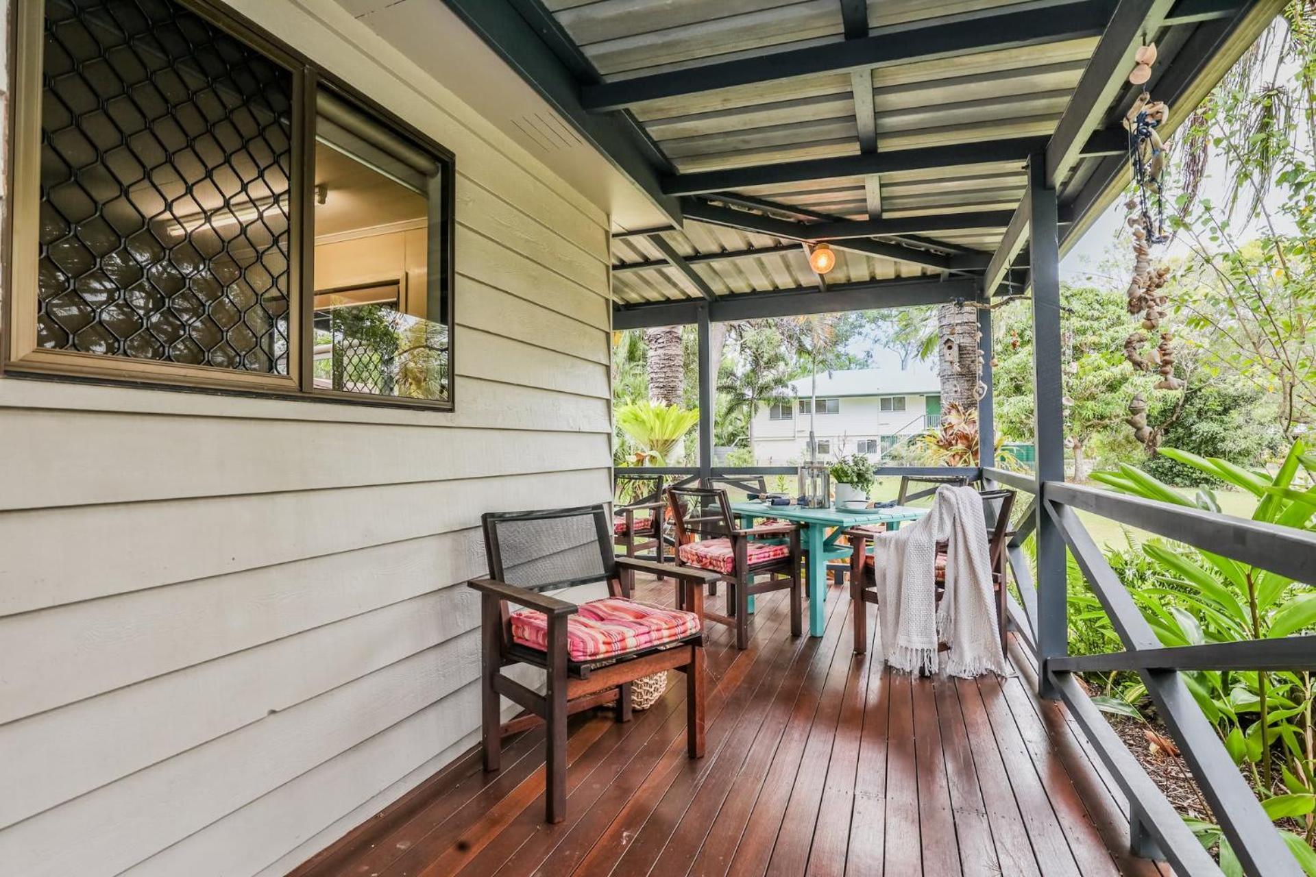 The Little House - Pet-friendly