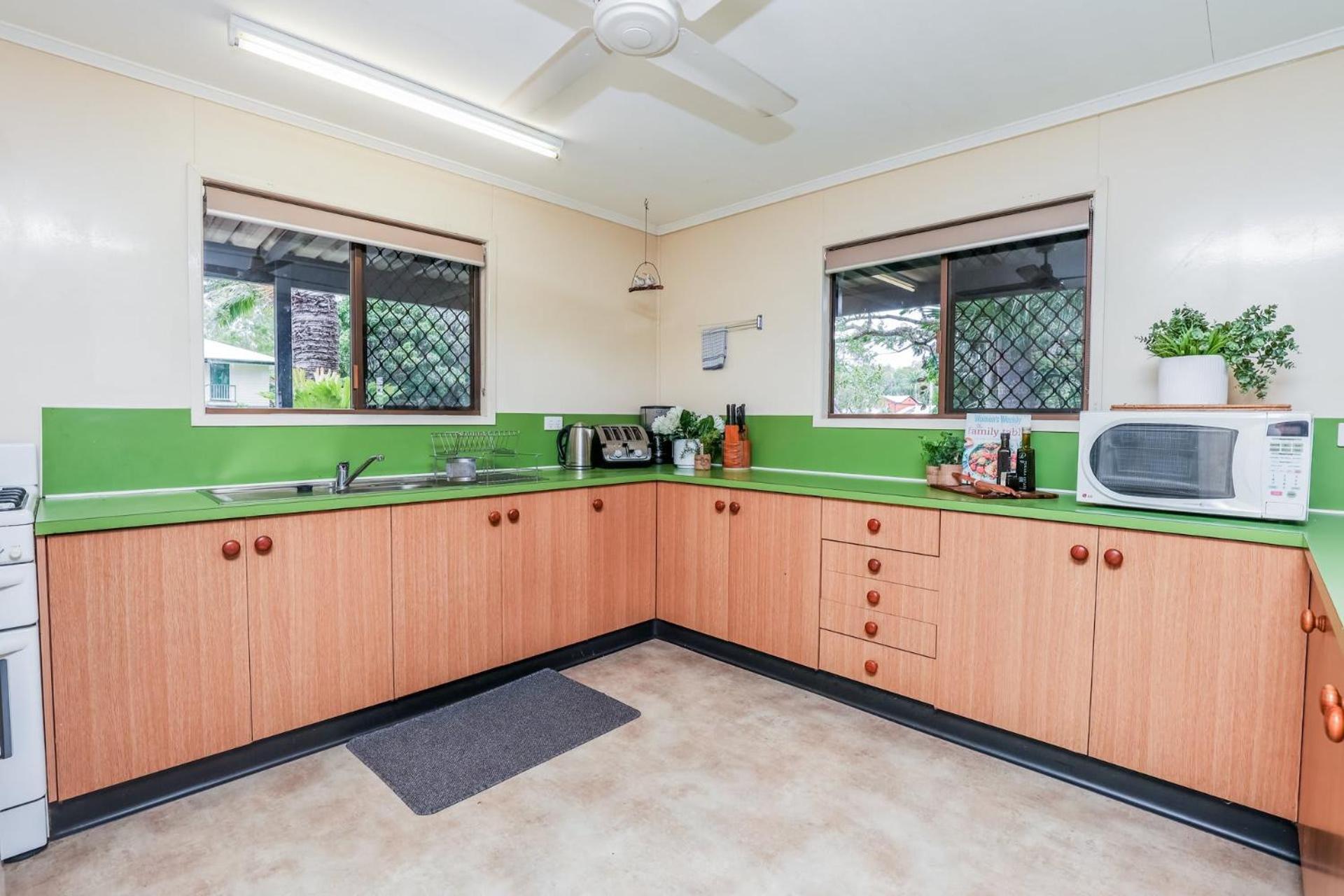 Holiday home The Little House - Pet-friendly