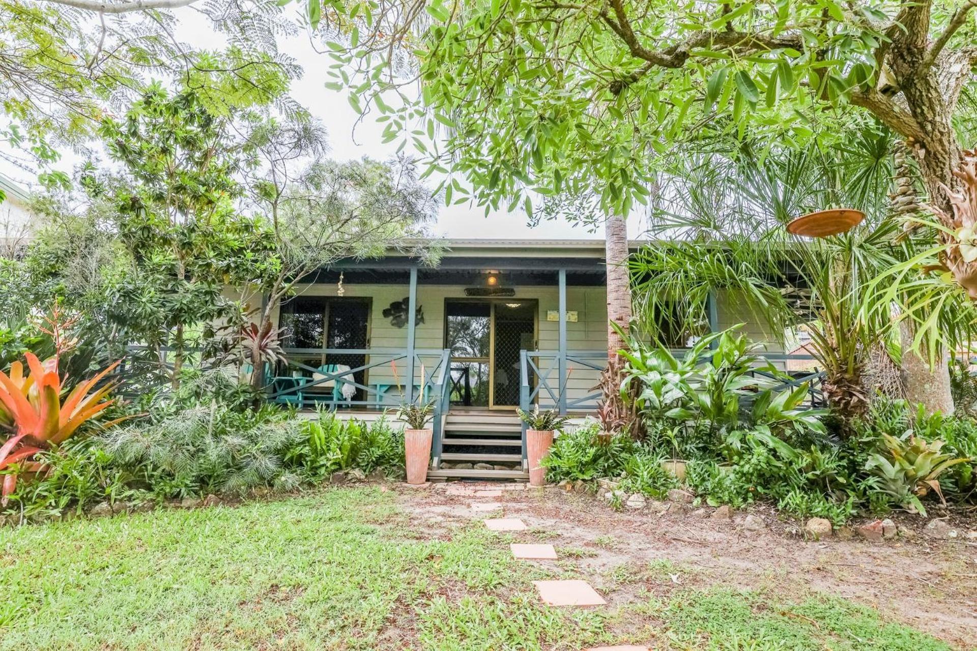 The Little House - Pet-friendly *