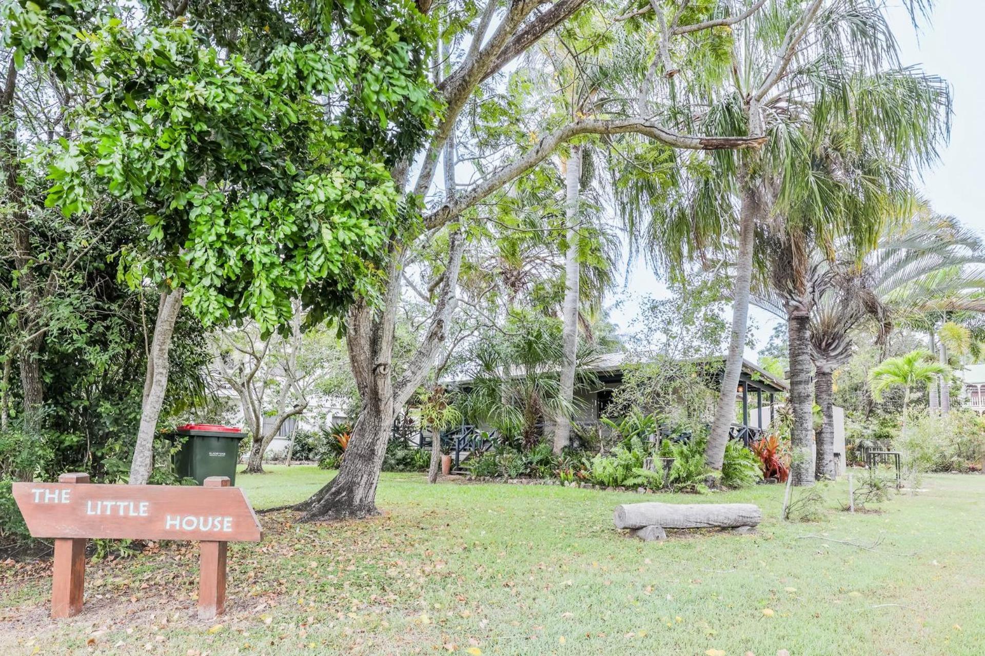 The Little House - Pet-friendly