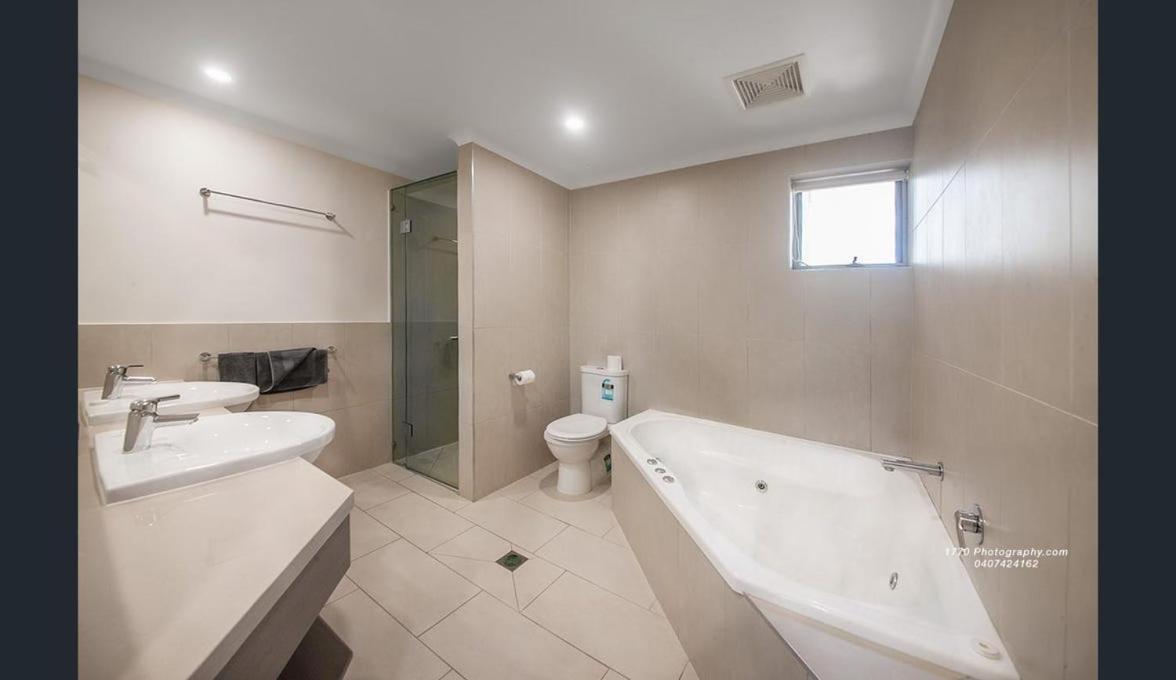 Seabreeze On Dolphin Apartment Agnes Water