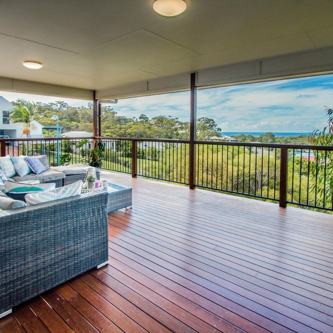 Starfish House Holiday home *