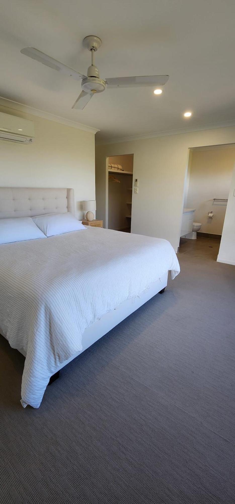Starfish House Holiday home