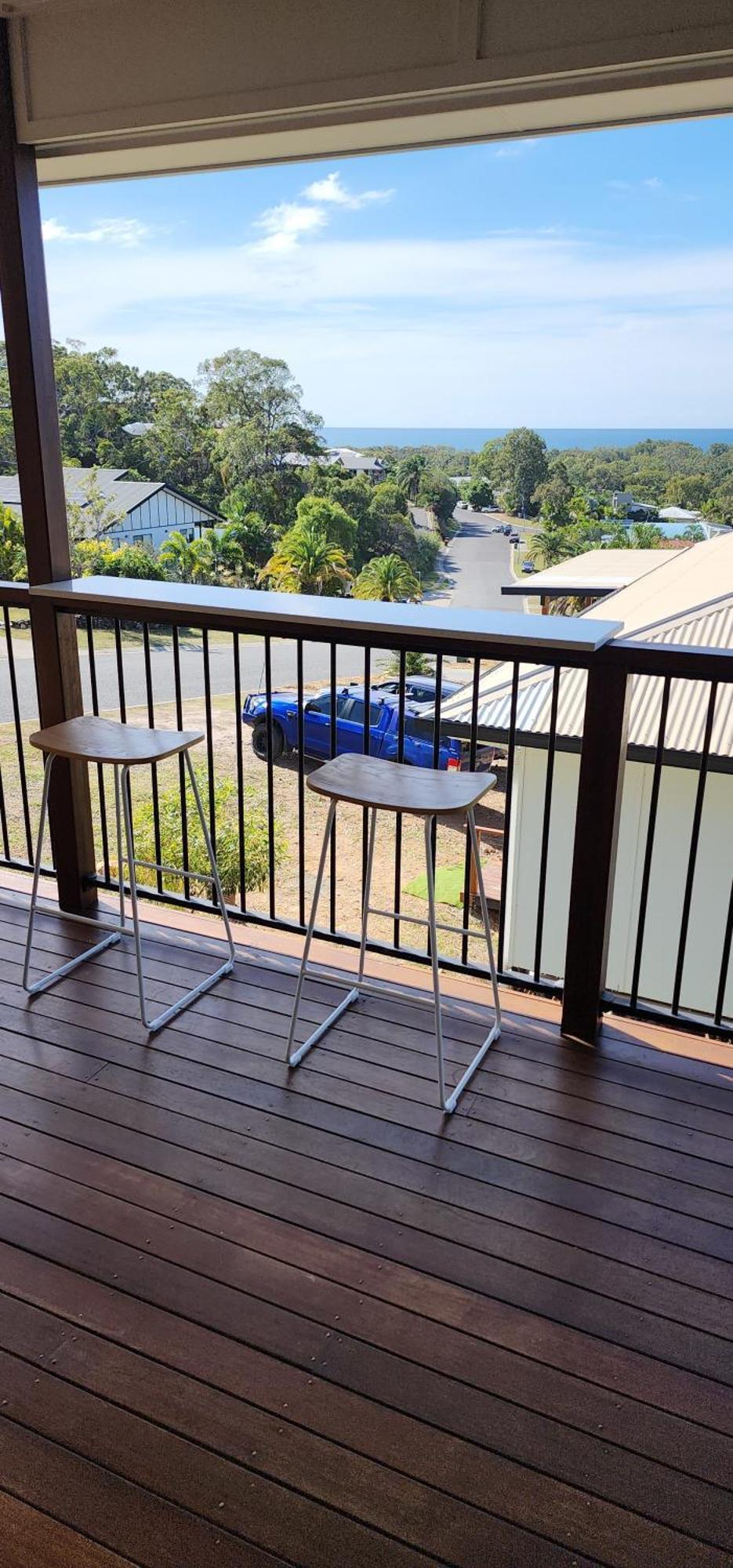 Starfish House Holiday home