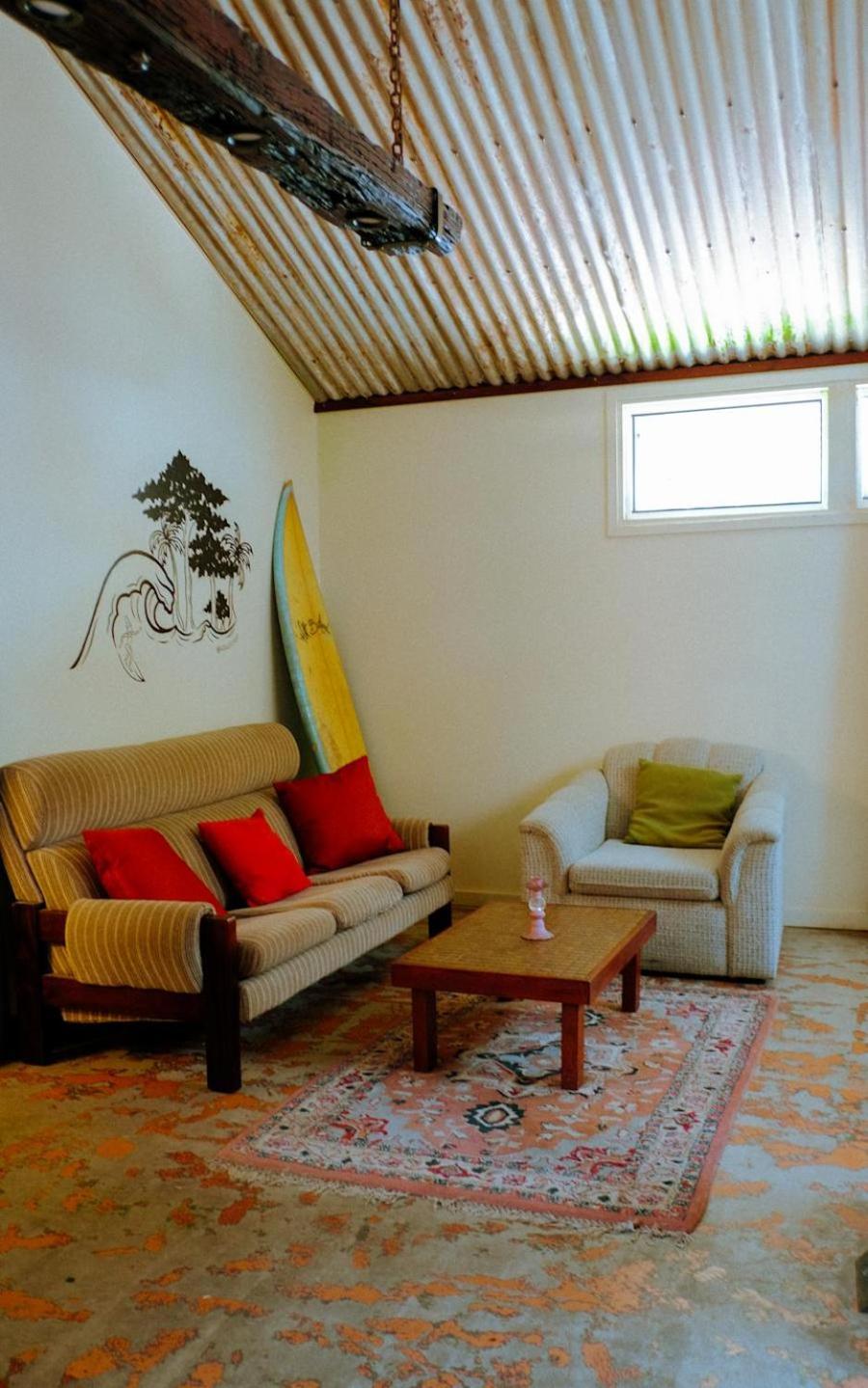 Backpackers At 1770 Hostel