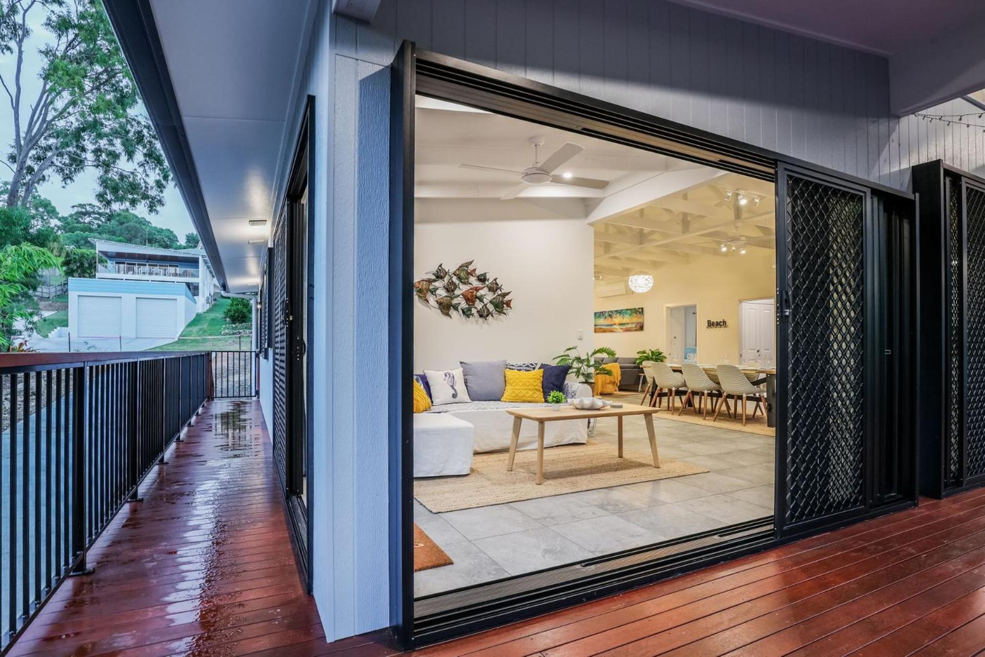Beachlover Holiday home