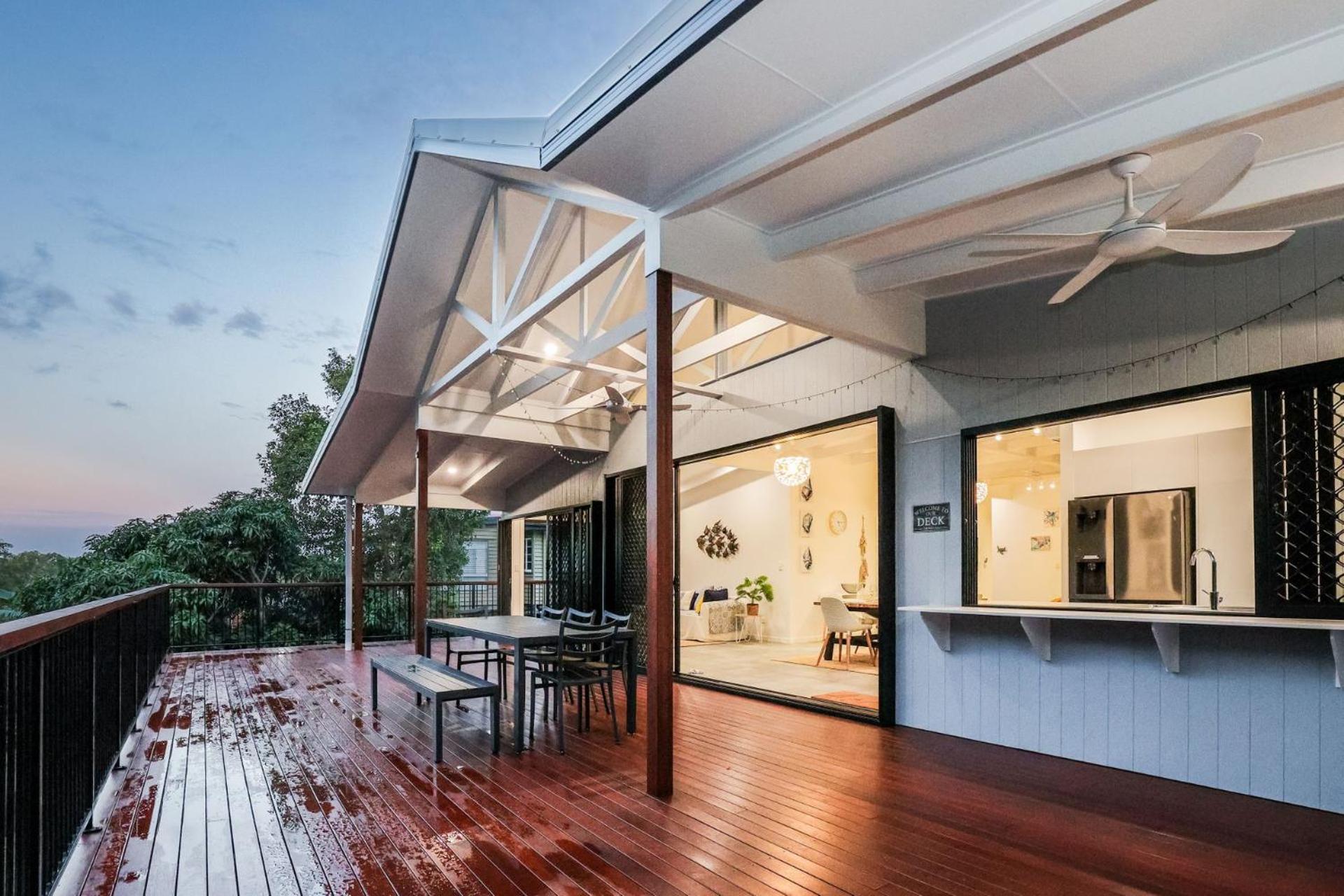 Beachlover Holiday home *