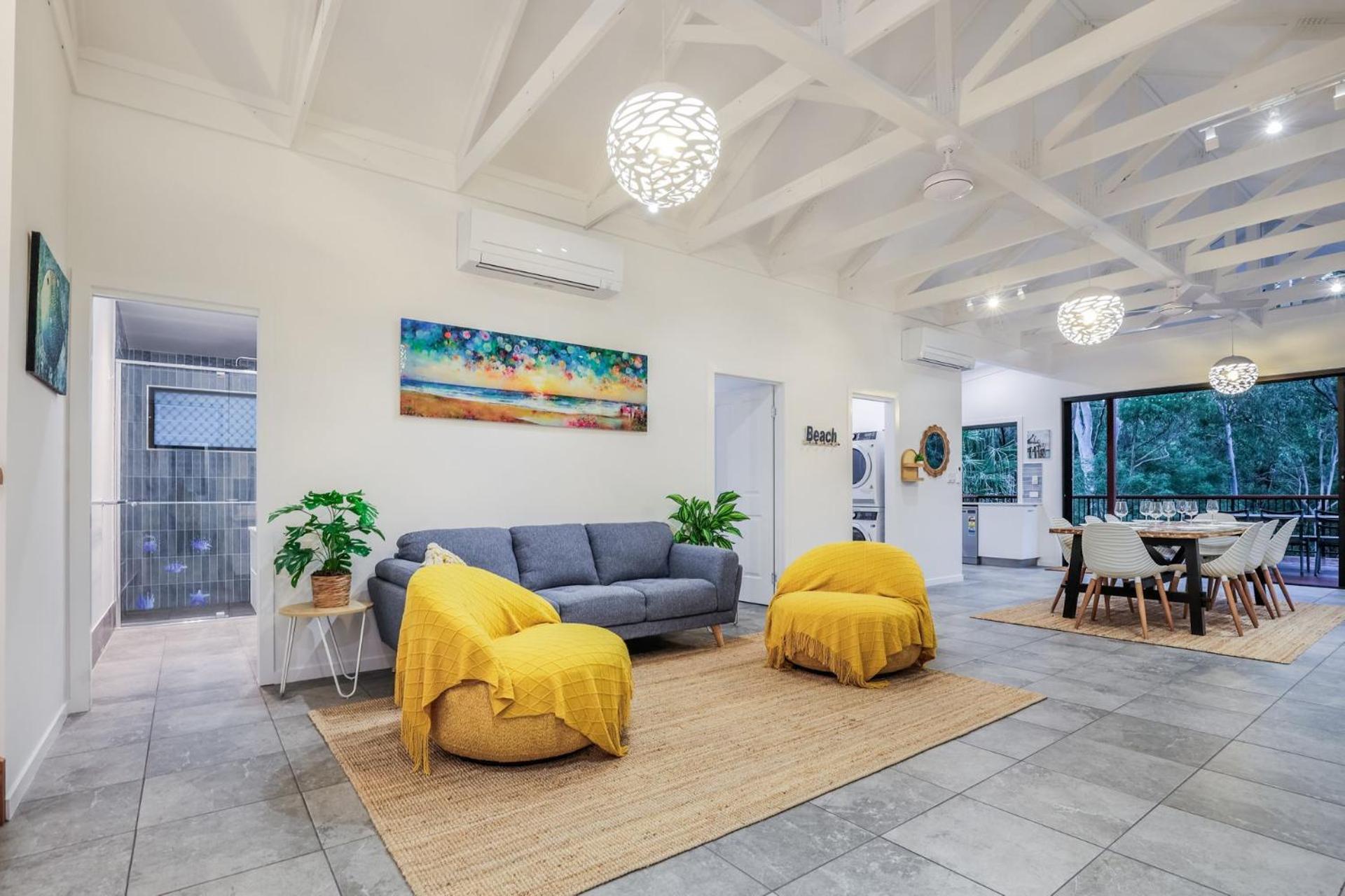 Beachlover Holiday home