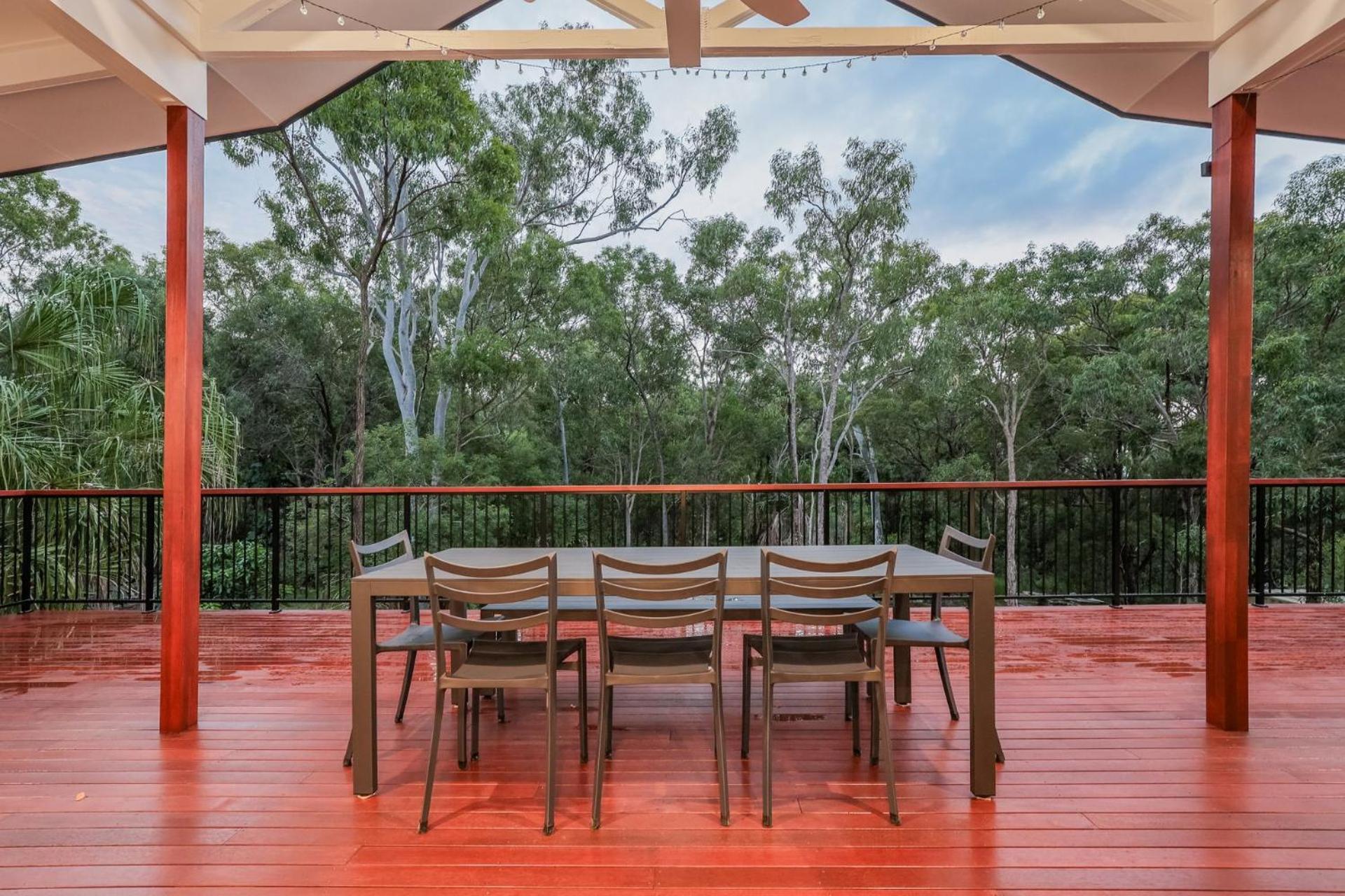 Holiday home Beachlover Agnes Water