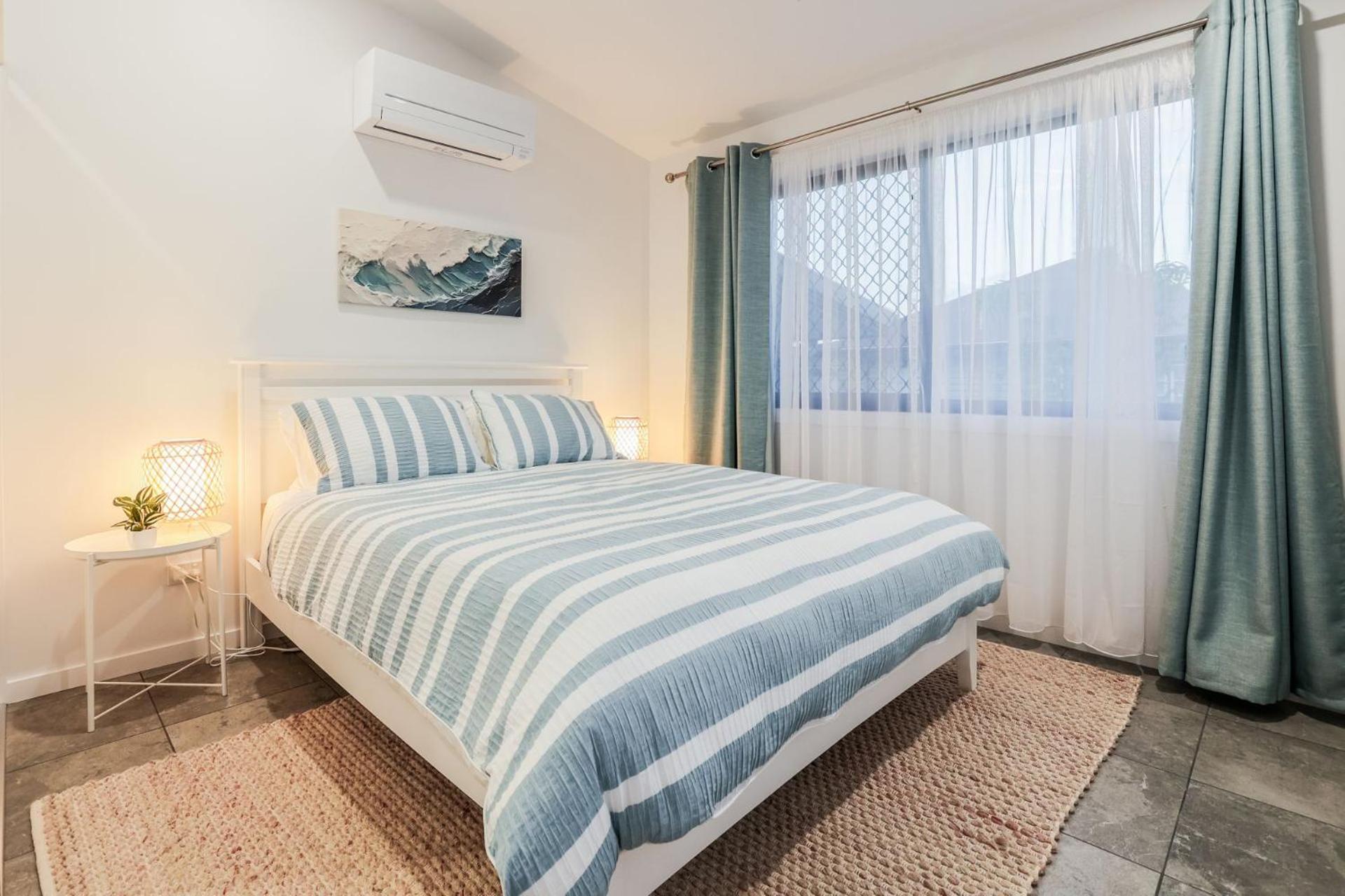 Beachlover Holiday home Agnes Water