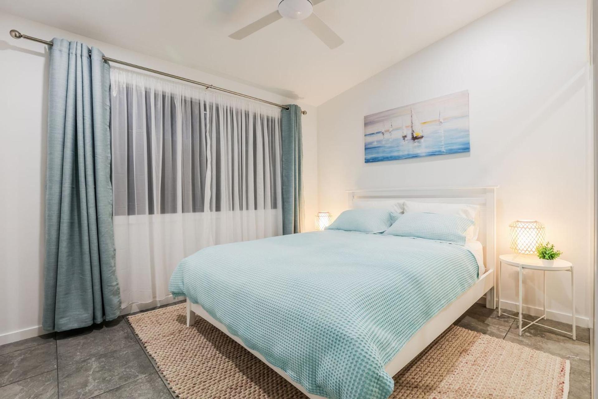 Beachlover Holiday home Agnes Water