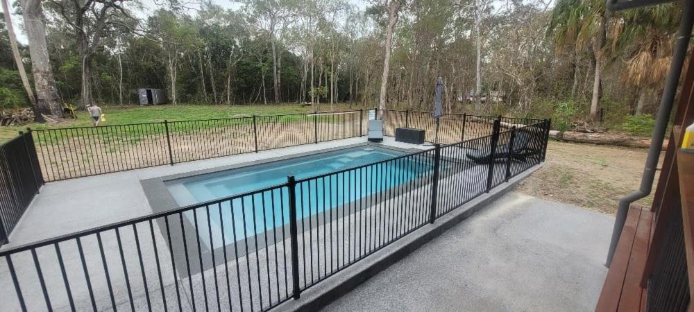 Holiday home Boab Boat N Bush Getaway Agnes Water