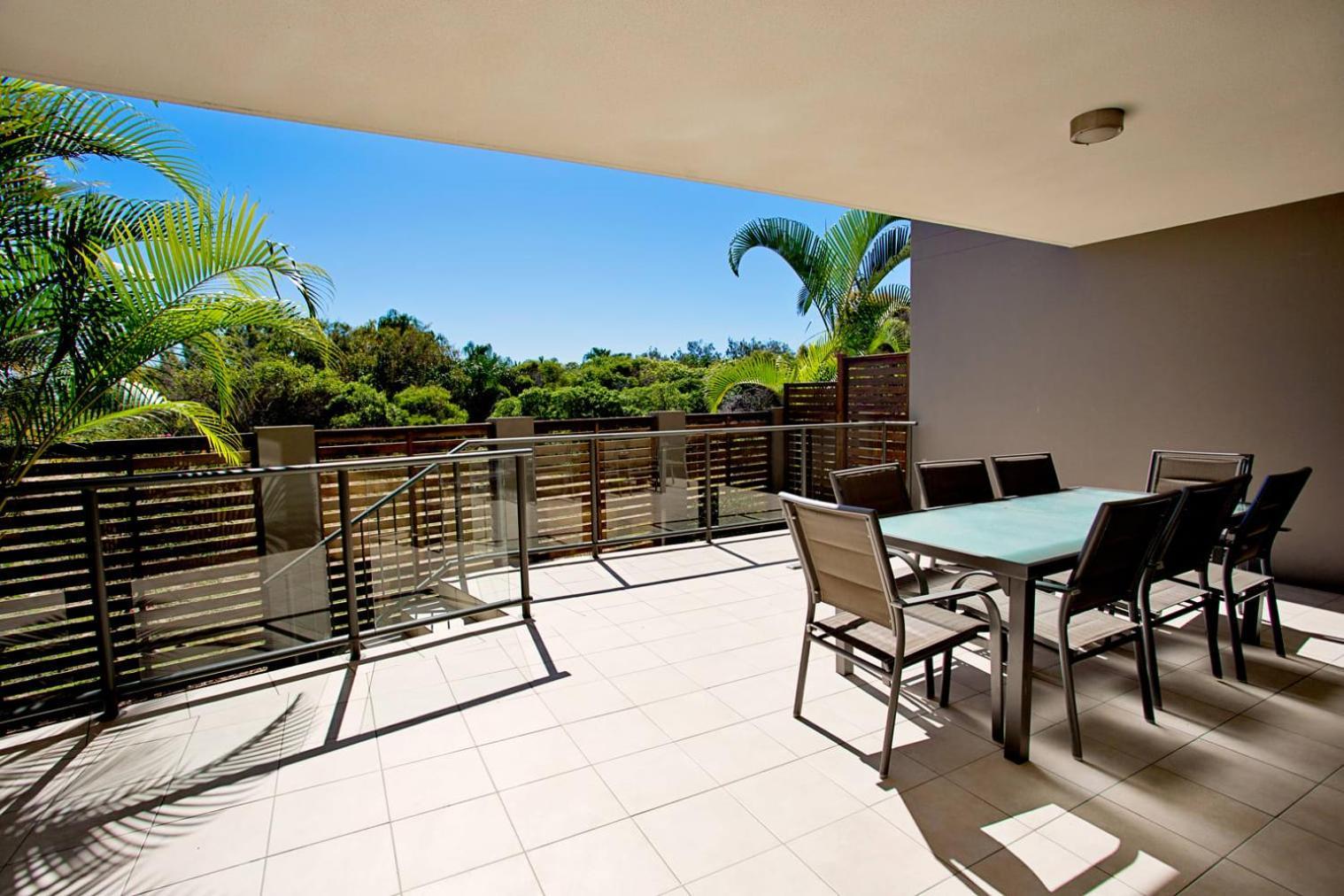 Apartment Kingfisher - Three-bedroom Beachside Escape In Agnes Water, With Heated Communal Pool Agnes Water