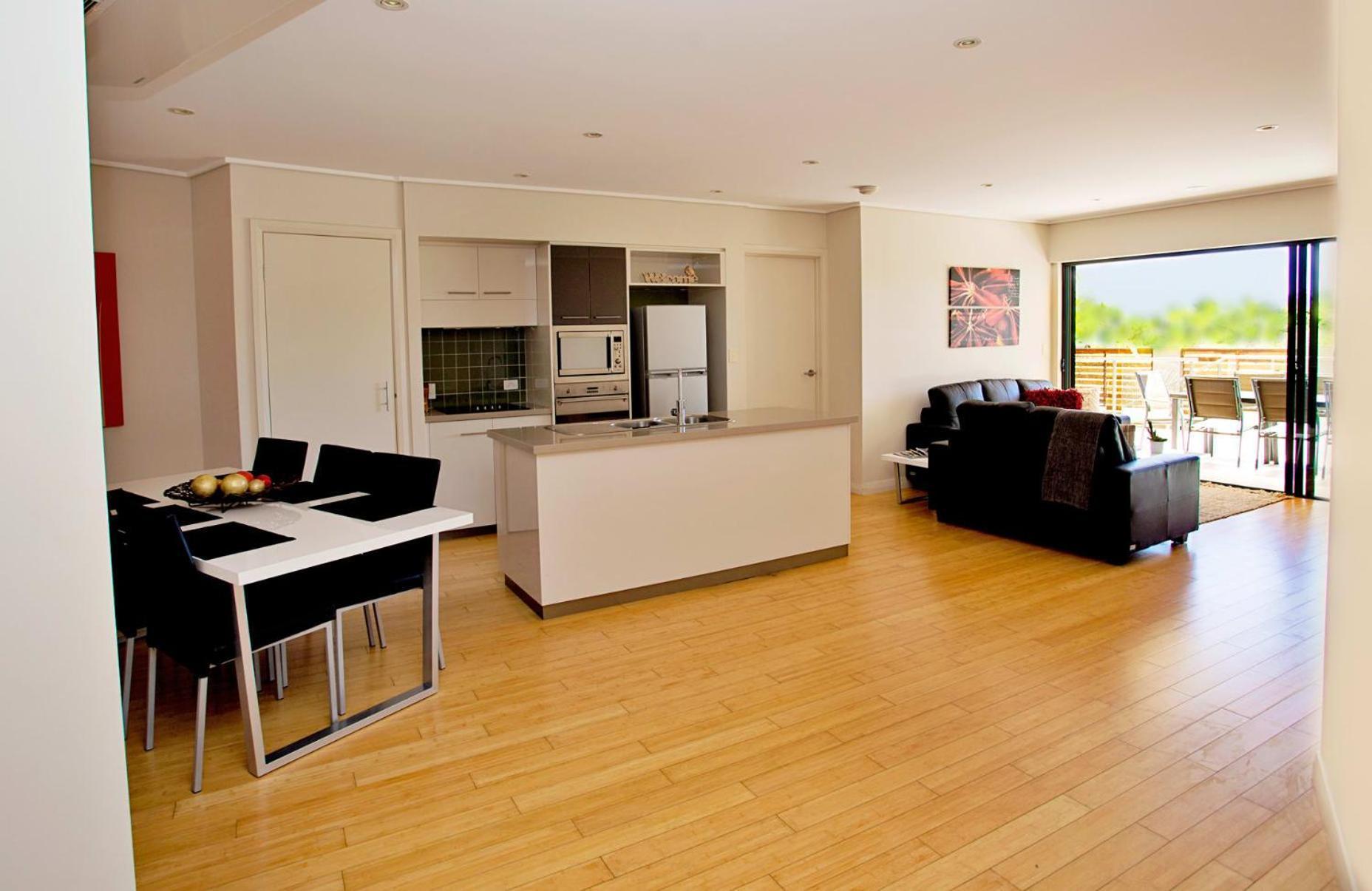 Kingfisher - Three-bedroom Beachside Escape In Agnes Water, With Heated Communal Pool * Agnes Water