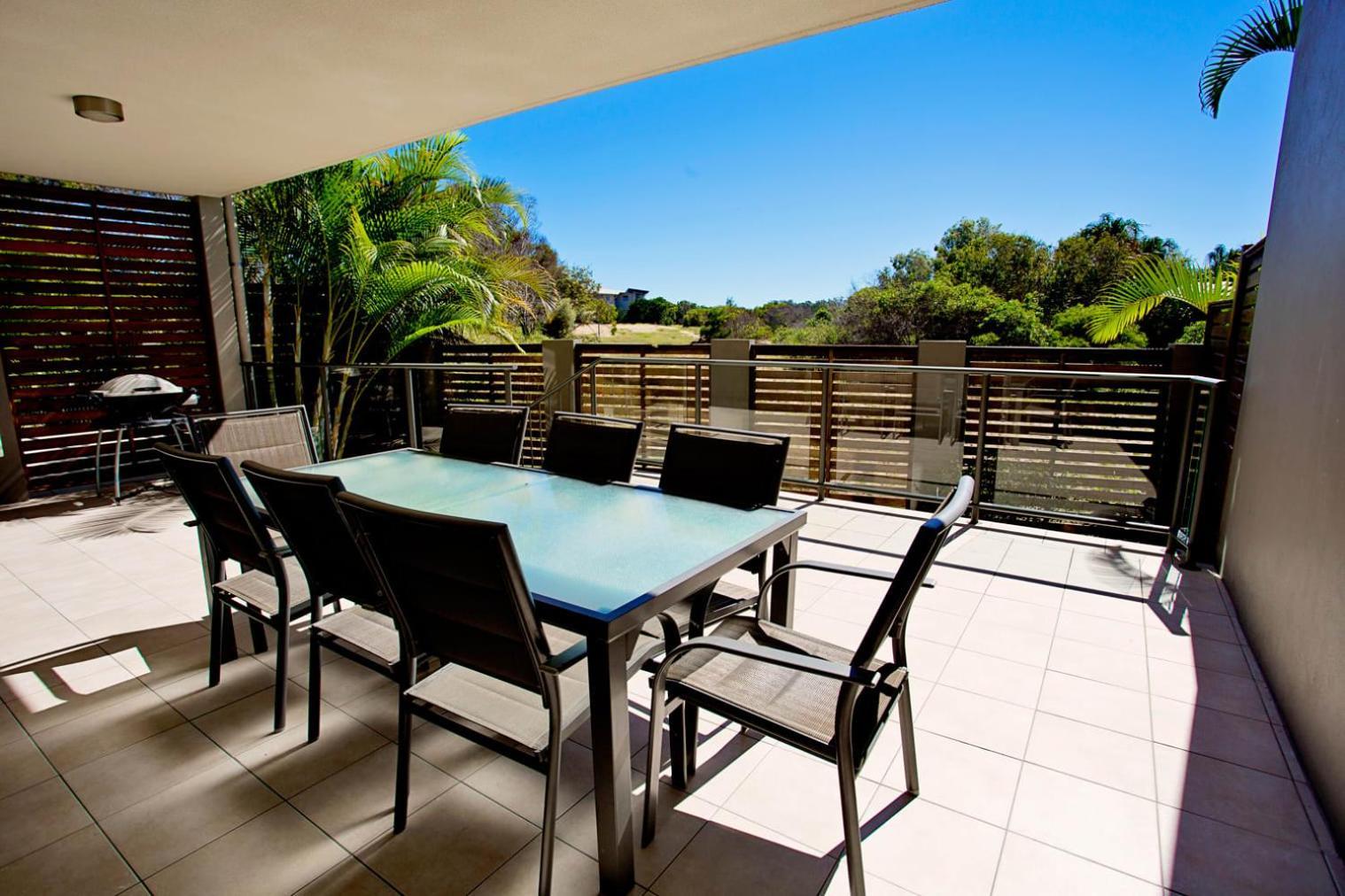 Kingfisher - Three-bedroom Beachside Escape In Agnes Water, With Heated Communal Pool * Agnes Water