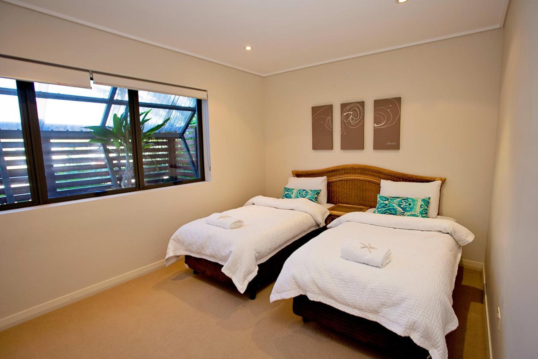 Apartment Kingfisher - Three-bedroom Beachside Escape In Agnes Water, With Heated Communal Pool