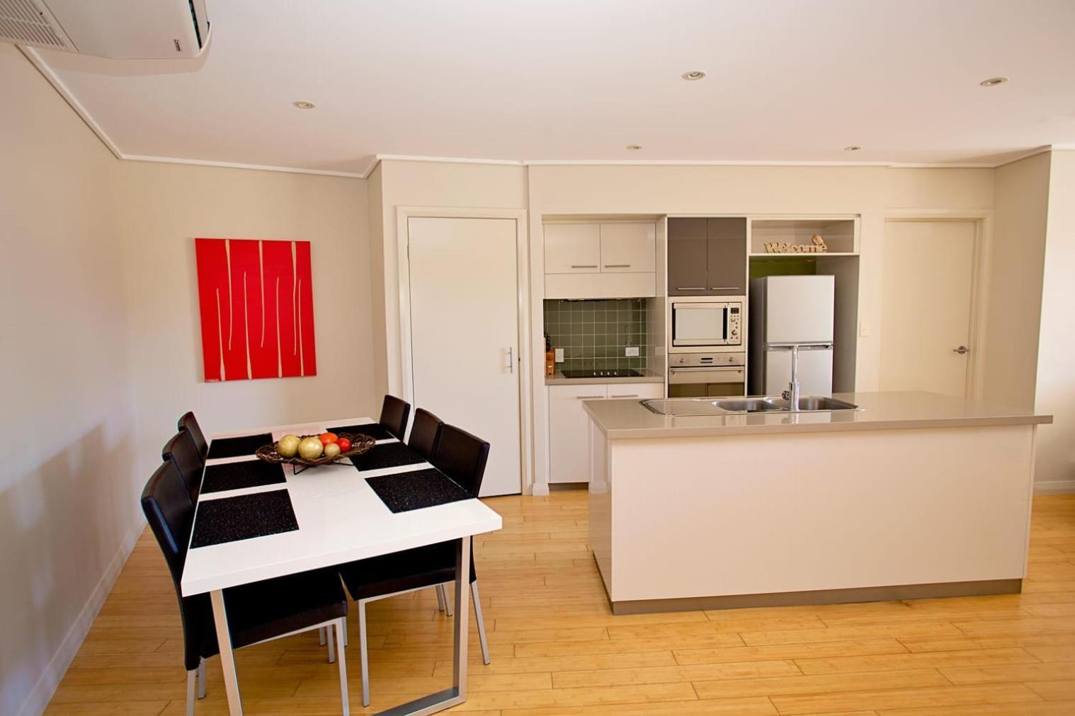 Kingfisher - Three-bedroom Beachside Escape In Agnes Water, With Heated Communal Pool Apartment *