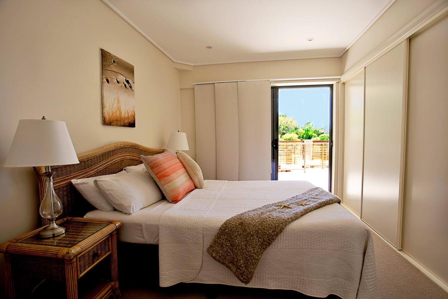 Kingfisher - Three-bedroom Beachside Escape In Agnes Water, With Heated Communal Pool Apartment Agnes Water