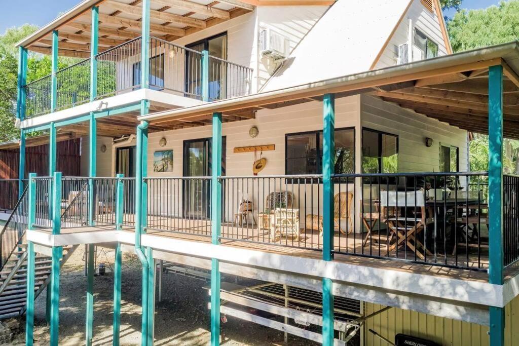 Holiday home Banksia House - On Main Beach,