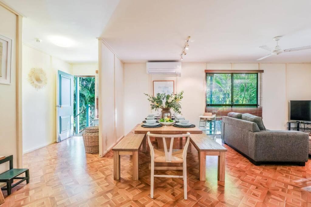 Banksia House - On Main Beach, * Agnes Water
