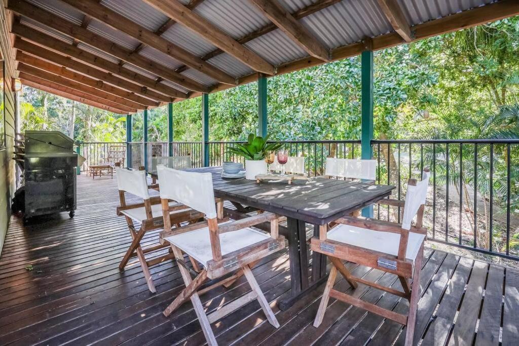 Banksia House - On Main Beach, * Agnes Water