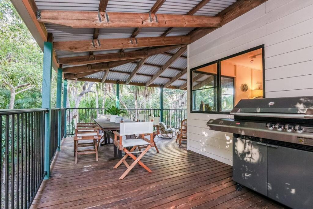 Banksia House - On Main Beach, Agnes Water