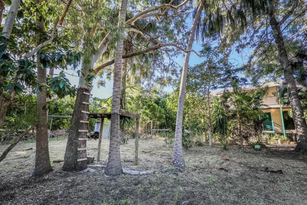 Banksia House - On Main Beach, Agnes Water