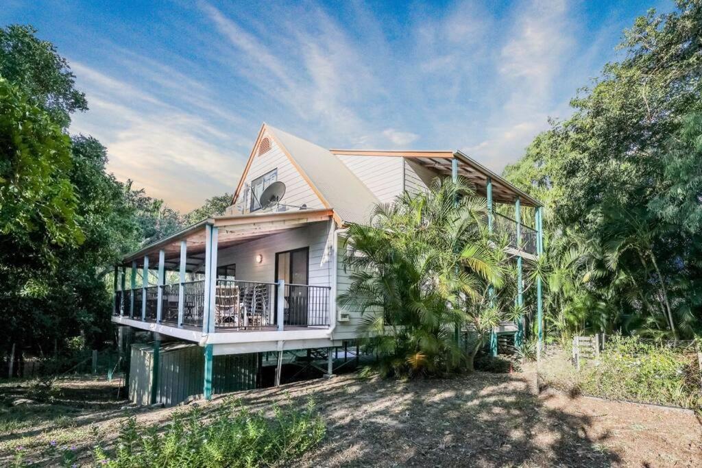 Banksia House - On Main Beach,