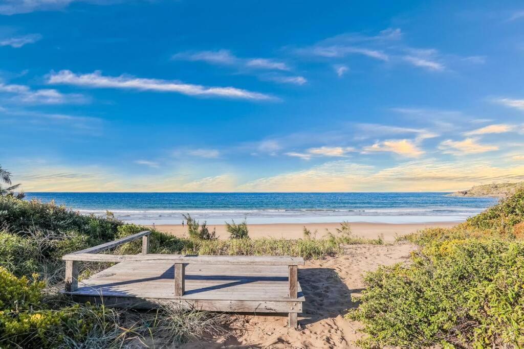 Holiday home Banksia House - On Main Beach,