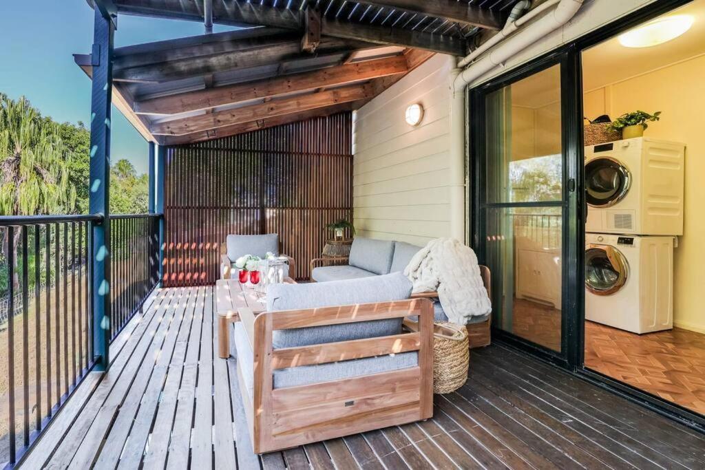 Holiday home Banksia House - On Main Beach, *