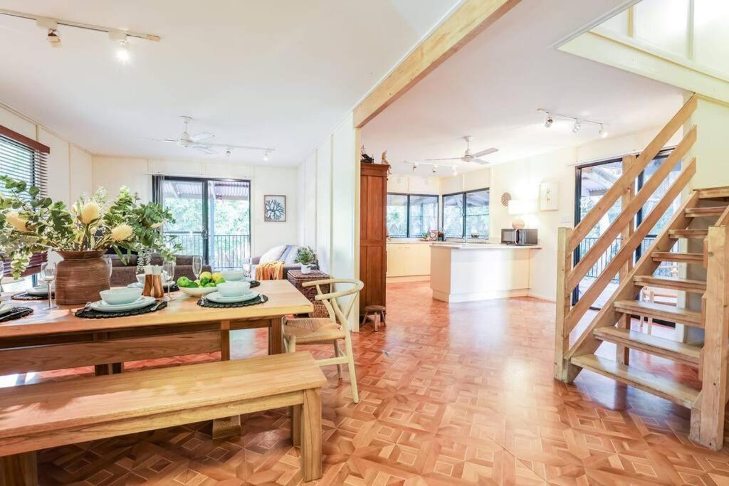 Holiday home Banksia House - On Main Beach,