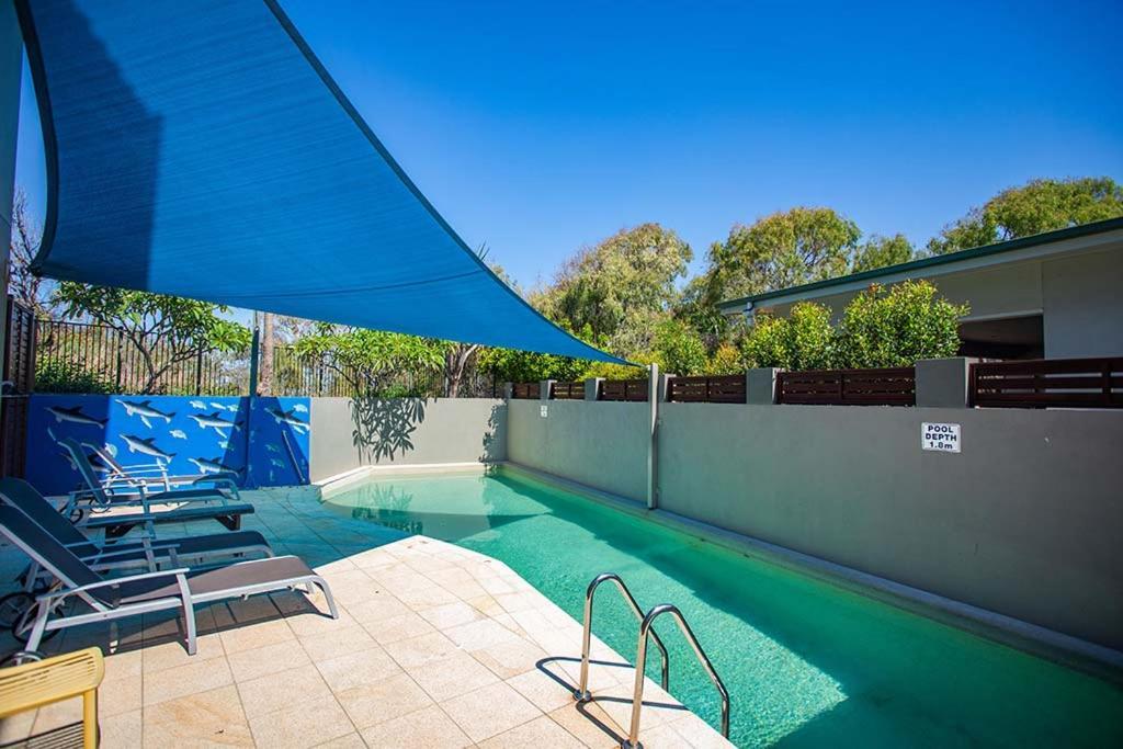 Kingfisher - Three-bedroom Beachside Escape In Agnes Water, With Heated Communal Pool * Agnes Water