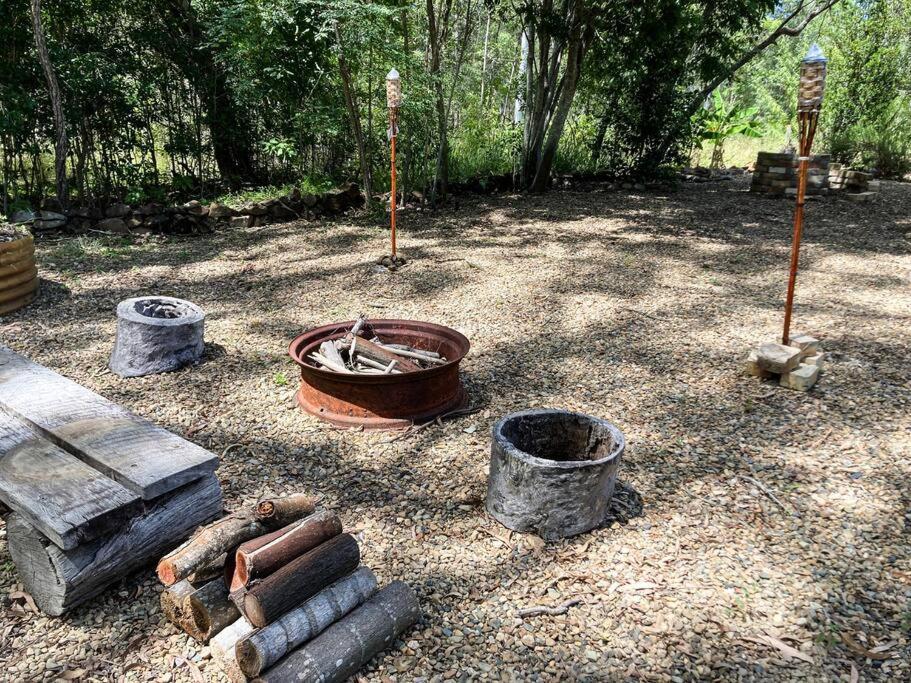 Casa Off-grid Hideaway 1770 Agnes Water