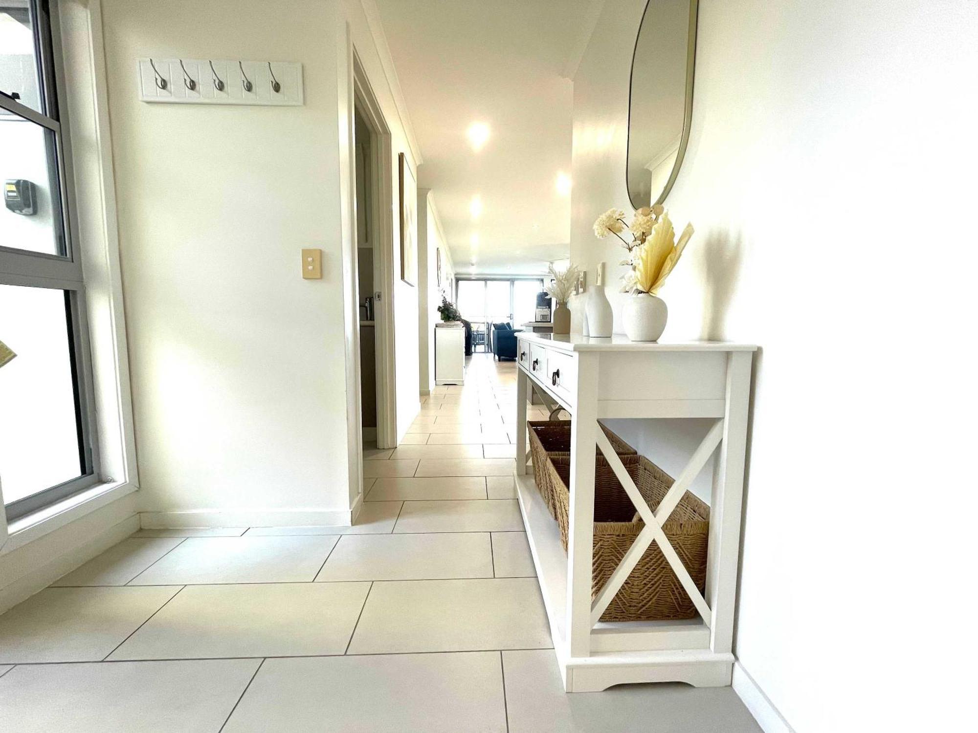 Apartment Seabreeze On Dolphin Agnes Water