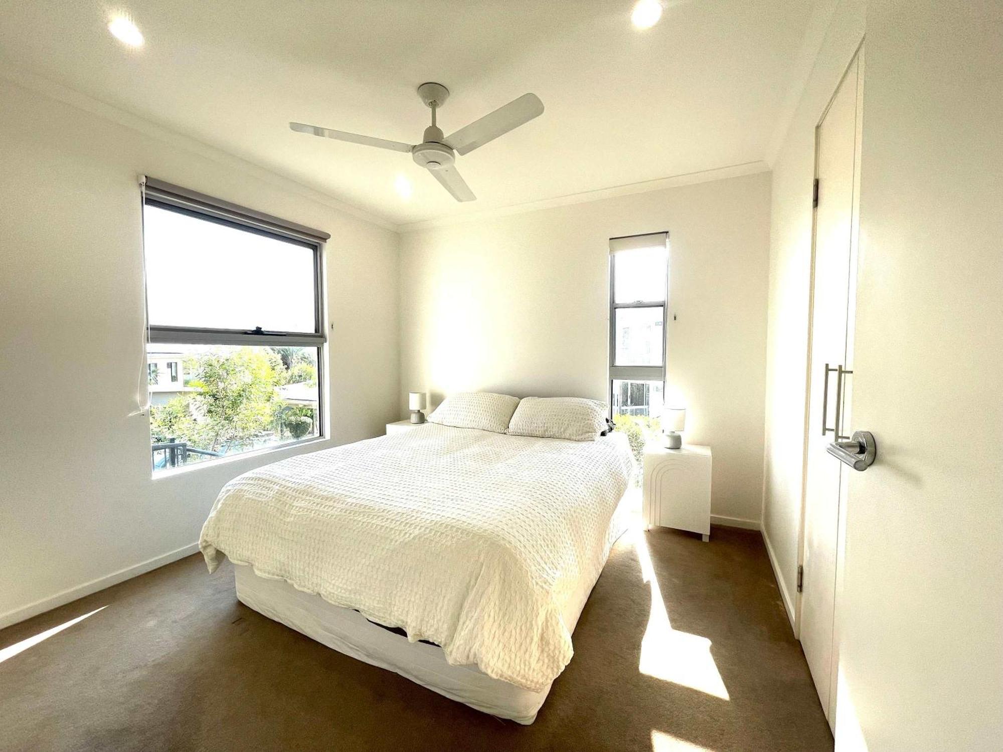 Seabreeze On Dolphin Apartment Agnes Water