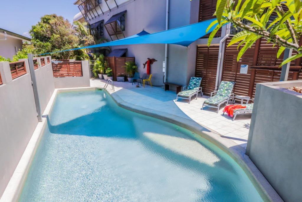 Apartment Kingfisher - Three-bedroom Beachside Escape In Agnes Water, With Heated Communal Pool Agnes Water