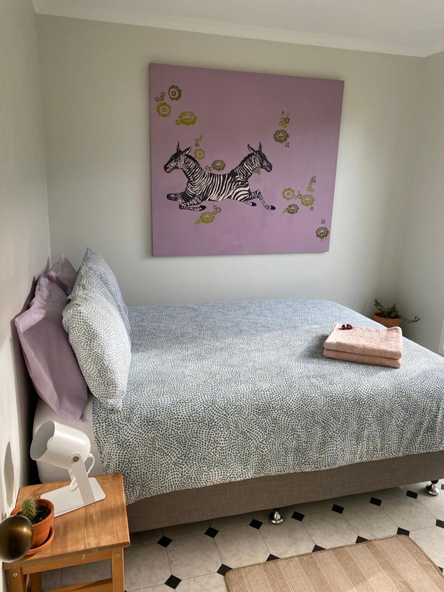 Seahorse Bed & Breakfast