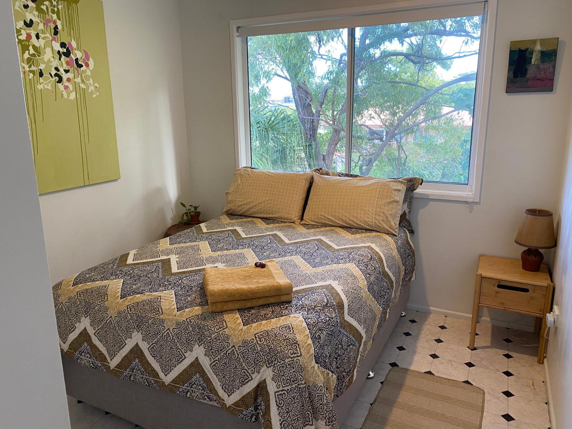 Bed & Breakfast Seahorse Agnes Water